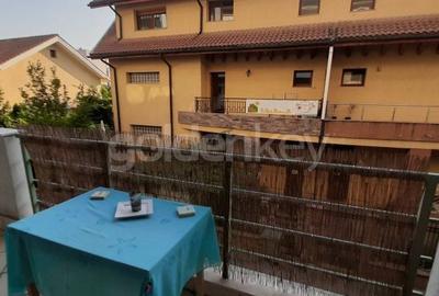 Apartament cu 2 camere de închiriat în zona Herastrau - 10