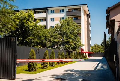 Apartament 2 camere, decomandat, imobil nou, zona Grand Arena Mall