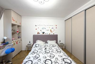 Casa individuala renovata integral P+M Chitila-Bucurestii Noi - 33