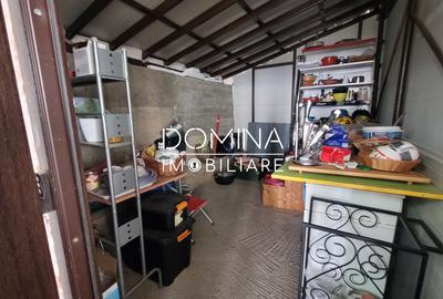 Vanzare casa de vacanta autonoma, priveliste spectaculoasa, Bumbesti Jiu - Plai - 10