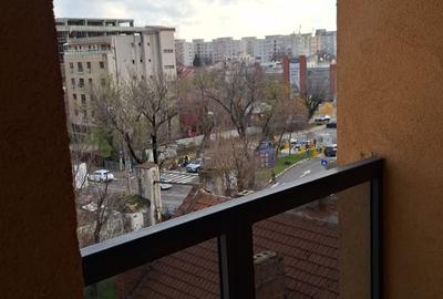 Studio de vanzare/Bloc nou/ Zona Unirii - 6