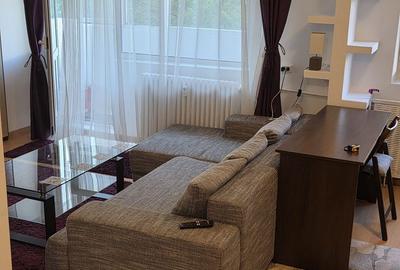 Studio prima inchiriere, mobilat modern, Timpuri Noi - 3