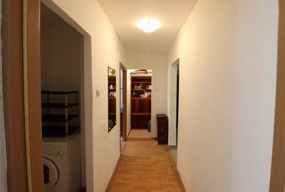 Apartament 3 camere, 64 mp, decomandat, Gheorgheni - 6