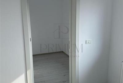 Duplex spatios - bucatarie inchisa - zona linistita - teren 375 mp - 8