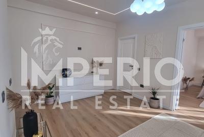 Apartament ultrafinisat, zona centrala – Ideal locuinta sau investitie! - 1