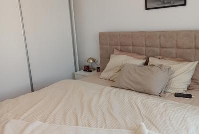 3 camere Exercițiu , RENOVAT , Decomandat / Centrală, mobilat / utilat! - 12