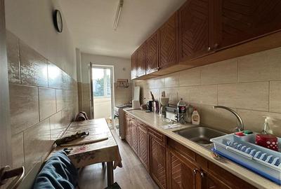 Apartament 3 camere zona Parang - 1