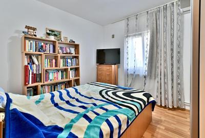 Girocului-Parc Lidia, Mobilat-Utilat, Centrala proprie - 2