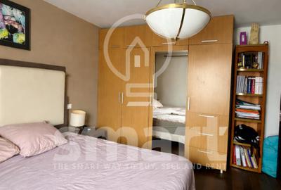 Apartament 3 camere centru Strada Republicii  Casa de Cultura parcare curte - 6