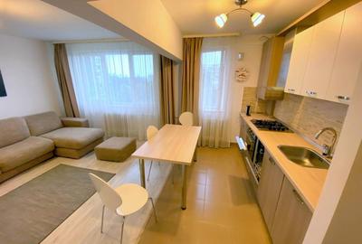 2 camere, mobilat modern, in Gheorgheni, zona Iulius Mall si FSEGA - 6