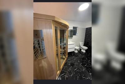 COMISION 0%! Duplex cu 4 Cam. 120 mp, grădină 360 mp, saună, Borhanci - 13