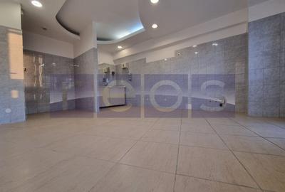 VANZARE SPATIU COMERCIAL | 15 CAMERE | ZONA UNIRII - 61