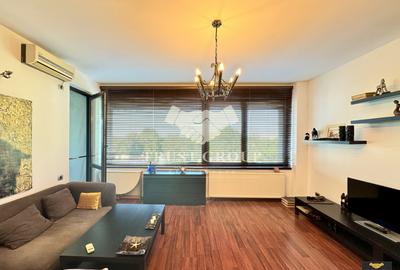 Apartament 2 camere Bucurestii Noi-Pajura - 2