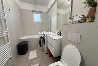 🏡 Studio de lux | Soho Residence Brașov | 47 mp + balcon 8 mp | 550 € - 4