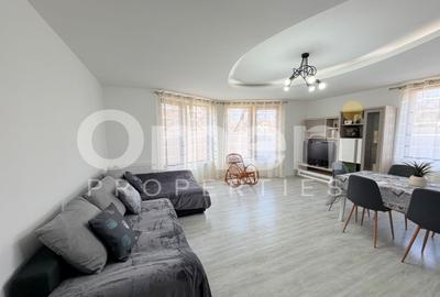 Apartament în Vilă de închiriat | Zona Branduselor | 100 mp - 1