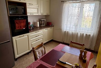 Apartament 2 camere - 60 m2, semi-central, aproape de The Office - 8