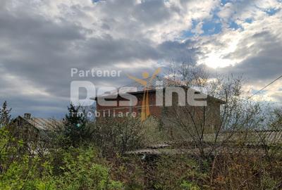Domeniu teren si constructii, Muntenii de Sus, DN 24, Vaslui - 5
