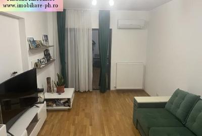 Apartament 3 camere de vanzare:MRS Residence-(Smart),mobilat si utilat,parcare - 4
