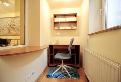 PARC CISMIGIU-OSTASILOR, APARTAMENT COCHET, LOC PARCARE, 0% COMISION! - 5