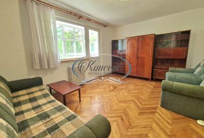 Apartament spatios pe strada Mehedinti - 3