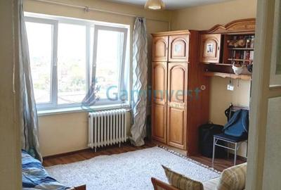Apartament de vanzare in Oradea, 3 camere, cu un view deosebit zona Dragos Voda - 3