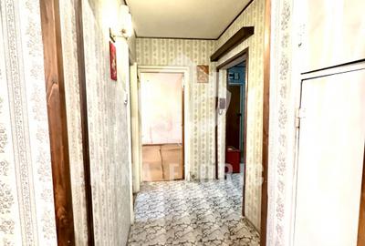 Vanzare apartament decomandat  3 camere - 70 mp - necesita renovare - Dorobanti - 10