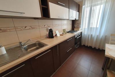3 Camere Mall Vitan | 7 Min Metrou Mihai Bravu | 10 Min Unirii | Bloc Reabilitat - 21