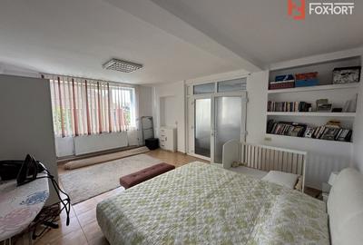 COMISION 0% Cladire de birouri multifunctionala - zona Girocului - 33