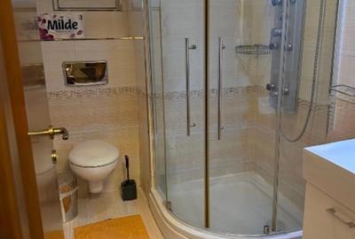 Închiriere apartament 3 camere cu terasă  Orhideea Residence & Spa Grozăvești - 5