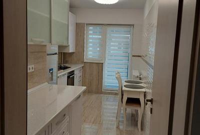 Apartament 3 camere decomandat terasa parcare zona Kogalniceanu - 4