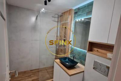 2 camere Decebal/ Piata Alba Iulia/ Muncii/ bloc 87/ renovat/ prima inchiriere - 7
