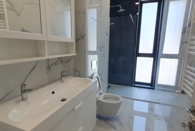 Inchiriere apartament 4 camere cu gradina Iancu Nicolae - 22