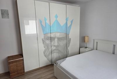 Apartament 2 Camere Petru Rares-Titulescu Bucuresti - 5