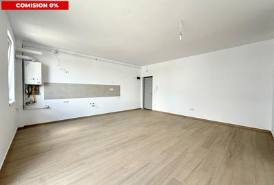 Comision 0% - Apartament modern, 2 camere, 50 mp, etaj 2 - Dambovita - 1