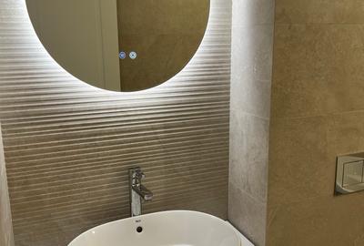 Apartament premium cu 4 camere în bloc boutique, prima inchiriere - 8