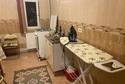 Apartament 2 camere , zona cartier Sud , decomandat 56 mp, imbunatatit , mobilat - 8