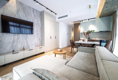 Apartament cu 3 camere în Floreasca