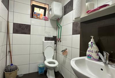 Spațiu comercial de vânzare în Drumul Taberei – ideal pentru coafor, frizerie - 9
