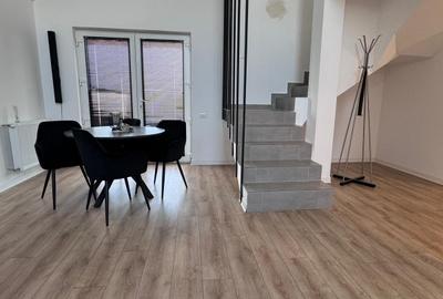 Casă de vânzare Berceni | 4 camere | Proiect personalizabil | Metrou - 11