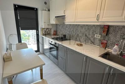 Închiriere Studio 34 mpu - Cotroceni Smart Residence - 3
