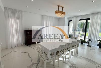 Vila 7 camere cu acces la pădurea Tunari teren 1500mp - 56