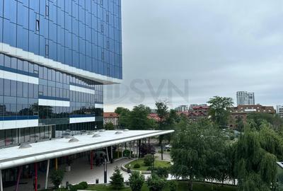 REA1029042 Apartament 3 camere l One Floreasca Towers - 9