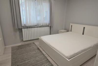 Apartament Premium 2 camere Cartier Zamca De Inchiriat - 18