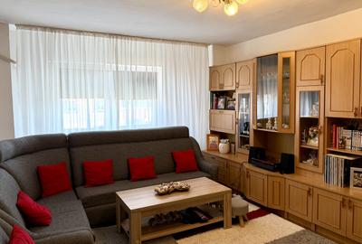 Apartament 4 camere | 84 mp | zona Ultracentral | Sebeș - 3