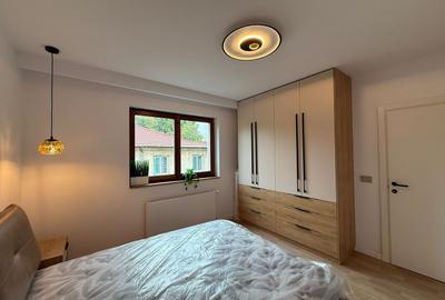 APARTAMENT ELEGANT SI CONFORTABIL IN PRIMAVERII - 7