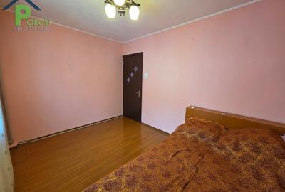 Apartament 3 camere, Ferentari, aleea Livezilor, 45 mpu, etaj 2, renovat - 8