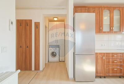Apartament 3 camere de închiriat–Avangarden Bartolomeu - 16