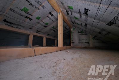 Casa individuala 4 camere | Doar parter |  Magurele | Tva inclus | Comision 0% - 4