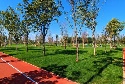 Apartament cu 2 camere de vanzare, stradal Bd. Metalurgiei, Sector 4 - 30