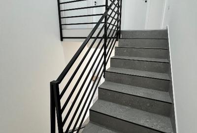 PROPRIETAR | Casă tip duplex 117mp utili, 5 camere, Giarmata-Vii,lângă Timișoara - 13